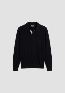 Antony_Morato_trui_Zwart_Antony_Morato