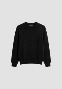Antony_Morato_trui_Zwart_Antony_Morato_2
