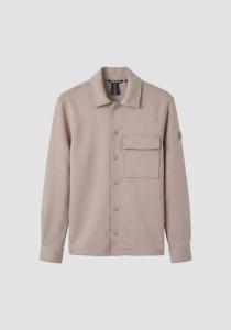 Antony_Morato_vest_Zand_Antony_Morato