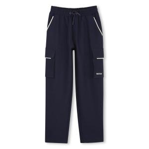 BOSS_broek_Blauw_BOSS