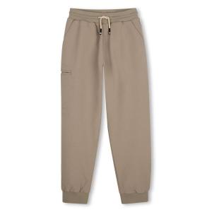 BOSS_jogging_Zand_BOSS