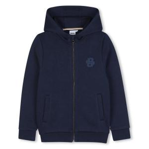 BOSS_vest_Blauw_BOSS