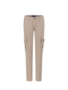 Ballin_Casual_fit_pants_Taupe_Ballin