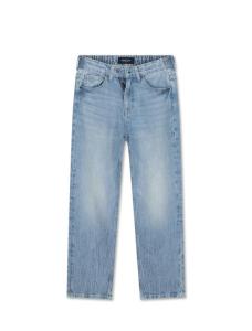Ballin_Luke_Loose_Jeans_Indigo_jeans_Ballin