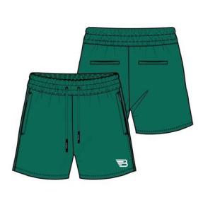 Ballin_Shorts_Groen_Ballin_1