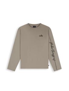 Ballin_T_shirt_LS_Zand_Ballin