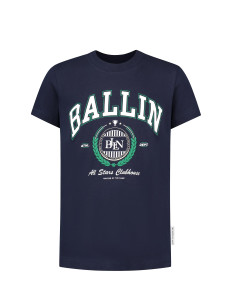 Ballin_T_shirt_navy_navy_blue_Ballin