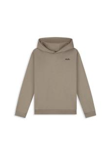 Ballin_hoodie_Script_Logo_Taupe_Ballin