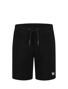 Ballin_short_zwart_Zwart_Ballin