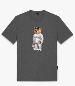 Baron_Filou_T_shirt_CXLVII_Grijs_Baron_Filou_honeygang