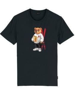 Baron_Filou_T_shirt_CXXXV_Zwart_Baron_Filou_honeygang