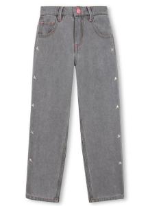 Billieblush_Jeans_Grijs_Billieblush