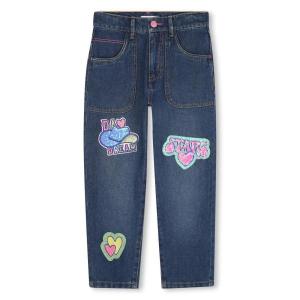 Billieblush_Jeans_Indigo_jeans_Billieblush_6