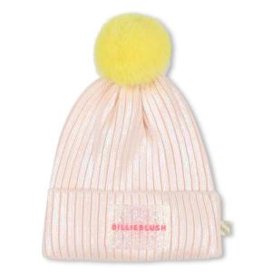 Billieblush_Muts_Roze_Billieblush