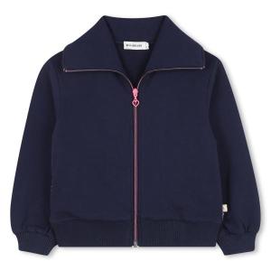 Billieblush_Vest_navy_blue_Billieblush