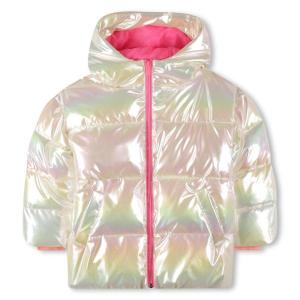 Billieblush_Winterjas_Multi_Billieblush