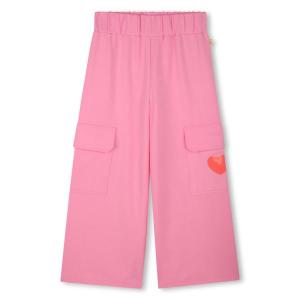 Billieblush_broek_roze_Roze_Billieblush