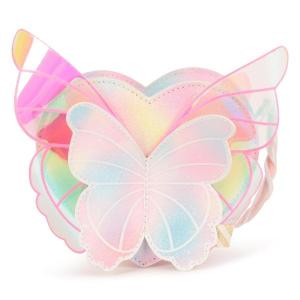 Billieblush_handtas_Roze_Billieblush