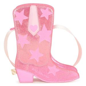 Billieblush_handtas_Roze_Billieblush_3