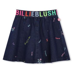 Billieblush_rok_Blauw_Billieblush