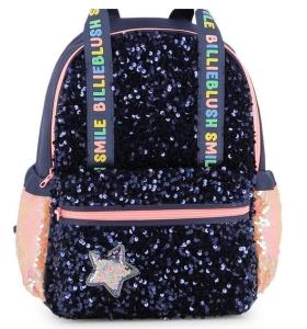 Billieblush_rugzak_Blauw_Billieblush