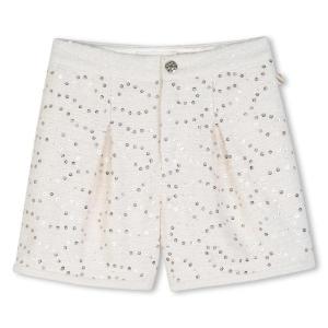 Billieblush_short_Ecru_Billieblush