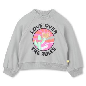 Billieblush_sweater_Grijs_Billieblush
