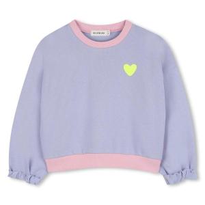 Billieblush_sweater_Paars_Billieblush