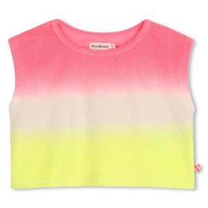 Billieblush_t_shirt_Roze_Billieblush