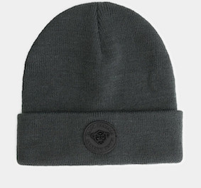 Black_Bananas_Essential_beanie__Antraciet_Black_Bananas