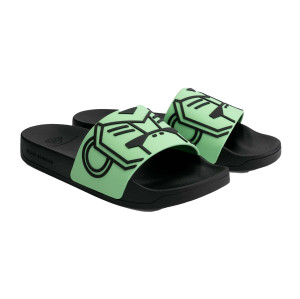 Black_bananas_slippers_groen_Groen_Black_Bananas_2