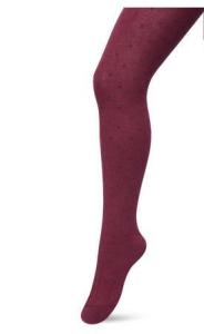 Bonnie_Doon_panty_dots_rose_Roze_Bonnie_Doon