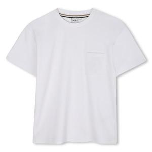 Boss_T_shirt_Wit_Boss