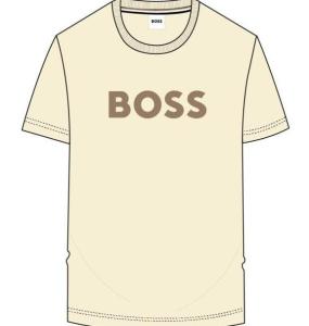 Boss_T_shirt_Zand_Boss