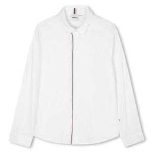 Boss_blouse_Wit_Boss