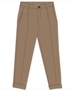 Boss_pantalon_Zand_Boss