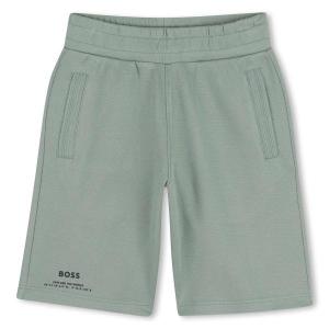 Boss_short_Mint_groen_Boss