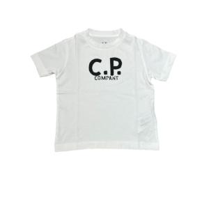 CP_Company_T_shirt_Wit_C_P__Company