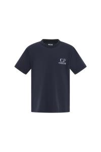CP_Company_T_shirt__Antraciet_C_P__Company