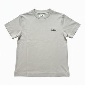 CP_Company_T_shirt__Grijs_C_P__Company