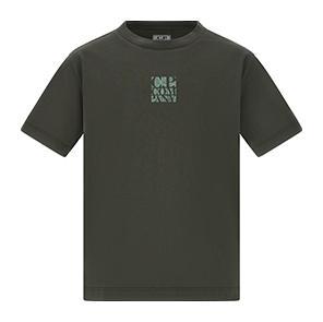 CP_Company_T_shirt__Groen_C_P__Company