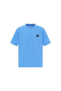 CP_Company_T_shirt_blauw_Blauw_C_P__Company