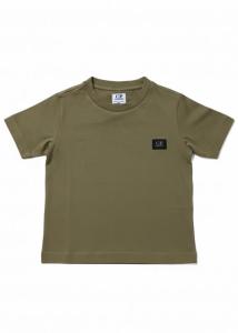 CP_Company_T_shirt_groen_Groen_C_P__Company