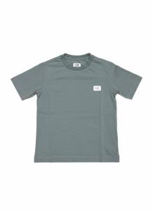 CP_Company_T_shirt_indigo_blauw_Indigo_blauw_C_P__Company