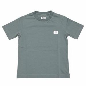 CP_Company_T_shirt_indigo_blauw_Indigo_blauw_C_P__Company_1