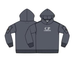 CP_Company_hoodie_Antraciet_C_P__Company