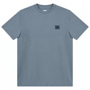 CP_company_T_shirt_Blauw_CP_company