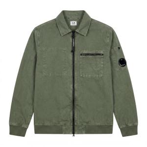 CP_company_overhemd_Groen_CP_company