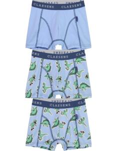Claesens_3_pack_boxer_dino_Blauw_Claesens_1