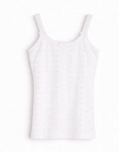 Claesens_hemd_broderie_Wit_Claesens